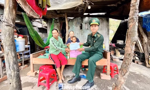 Lan tỏa mô hình mỗi tuần giúp đỡ một hộ nghèo