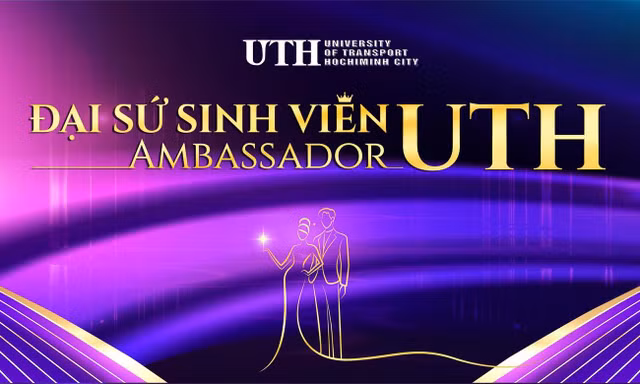 Lộ diện Top 28 thí sinh Chung kết 'Đại sứ Sinh viên UTH 2025'