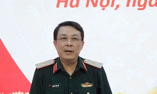 Hội thảo khoa học cấp Bộ Quốc phòng về Chiến thắng PLei Me 