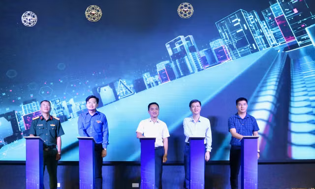 TPHCM ứng dụng UAV giao hàng, giám sát đô thị...