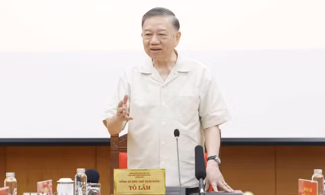 Xây dựng chủ quyền văn hóa trên không gian số, bảo vệ các giá trị văn hóa Việt Nam