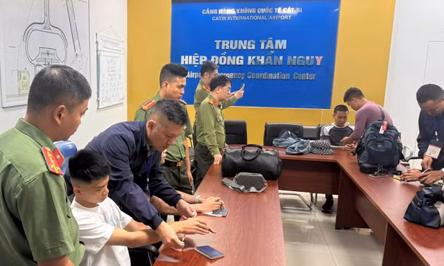 Bắt 'trùm' lừa đảo hơn 1.000 người, chiếm 120 tỷ đồng