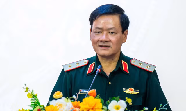 Bộ Quốc phòng giới thiệu Giao lưu hữu nghị quốc phòng biên giới Việt Nam - Campuchia lần thứ hai