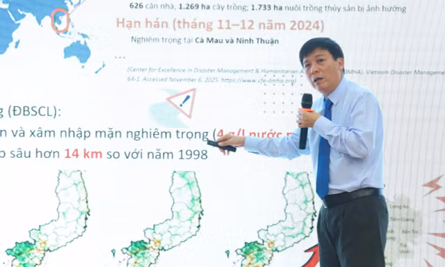 'Vũ khí mềm' trong các cuộc chiến thương mại