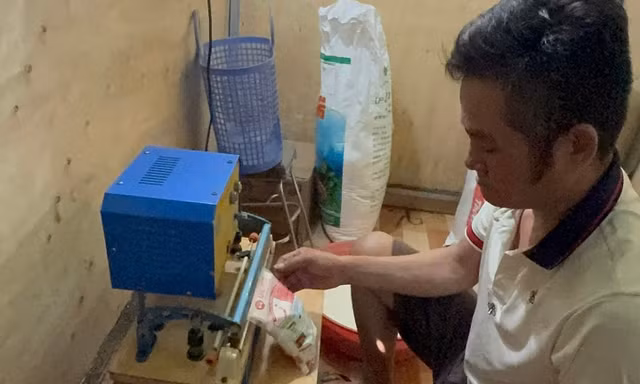18 công dân bị Campuchia trục xuất, hé lộ cái bẫy “việc nhẹ, lương cao”