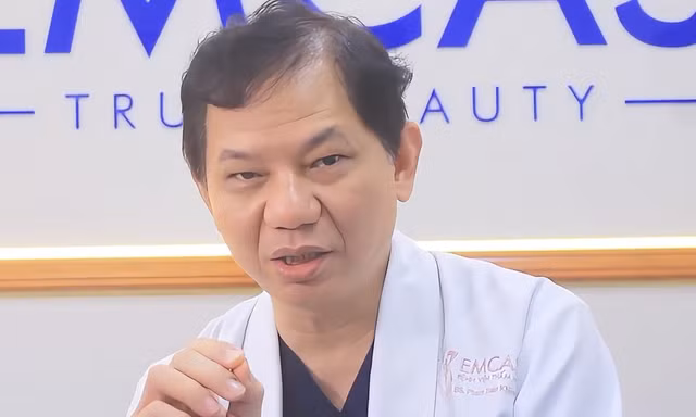 Lỗ hổng chí mạng dẫn đến tai biến thẩm mỹ ở Việt Nam