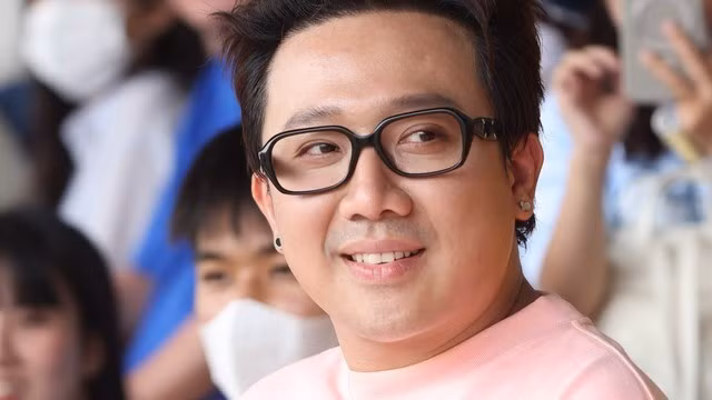 Show Anh trai xin lỗi