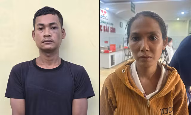 Hàng xóm kể lại sự việc phát hiện bé trai 2 tuổi bị đánh đa chấn thương