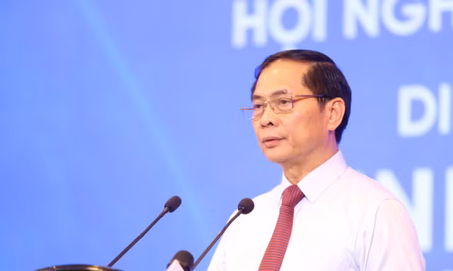 Sớm triển khai các đề án, chương trình tại Diễn đàn Kinh tế mùa Thu 2025