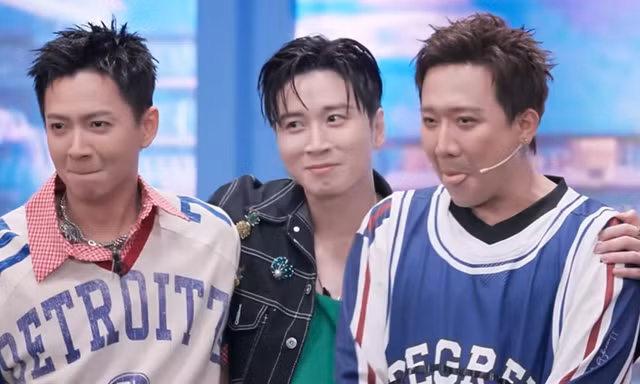 Kết quả sốc ở show Anh trai