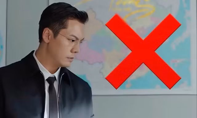 Xóa sổ bộ phim 'Hãy để tôi tỏa sáng' ở Việt Nam