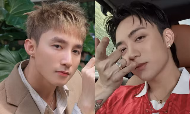 Chuyện gì đang xảy ra với Sơn Tùng M-TP, Soobin?