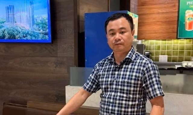 Nghi can môi giới 'chạy án' cho Ngân 98 và Lương Bằng Quang là giám đốc doanh nghiệp