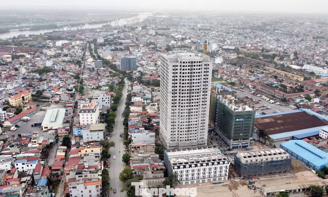 Phát hiện loạt hồ sơ mua NƠXH không đúng đối tượng