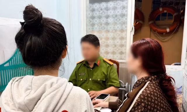 Lật tẩy màn kịch mất trộm 644 triệu đồng trong heo đất 