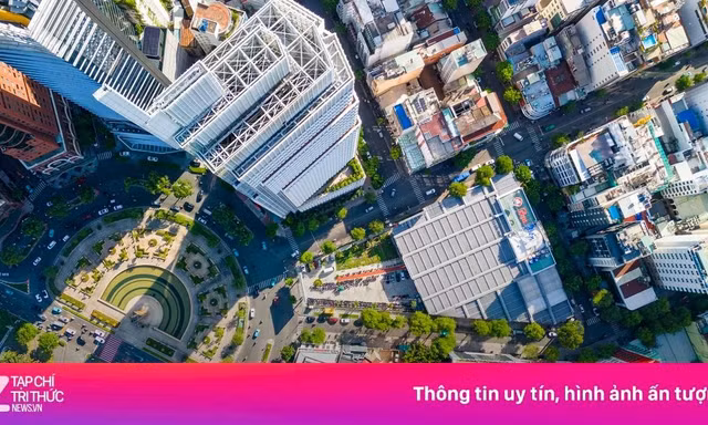 Cận cảnh 2 khu đất vàng TP.HCM dự kiến thanh toán đối ứng cầu Cần Giờ