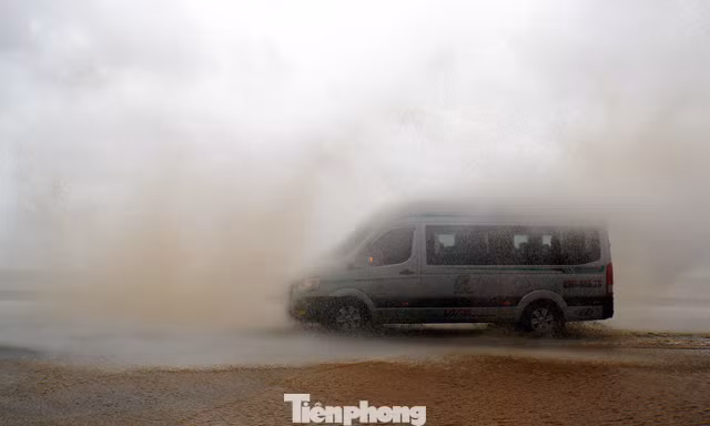 Hải Phòng lên phương án ứng phó bão Matmo