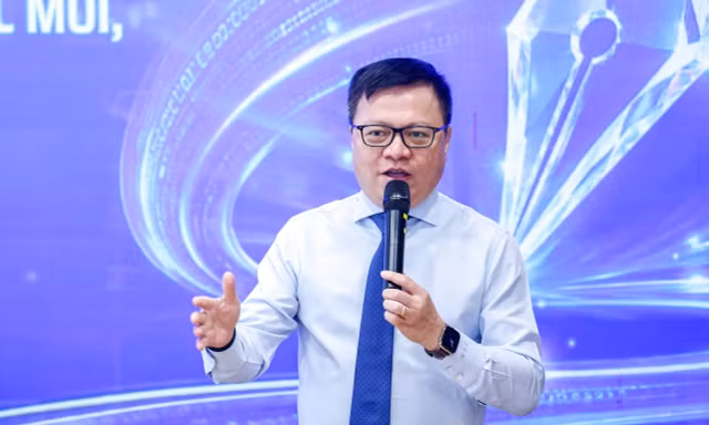 Bản quyền báo chí trong kỷ nguyên AI: Thách thức mới, cần hoàn thiện cơ chế bảo vệ