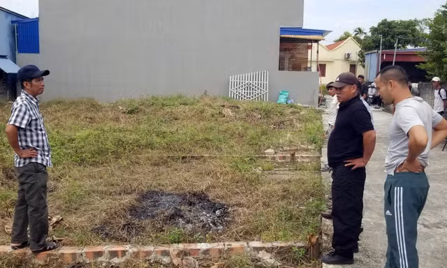 Ngã giá bất thành, thần đèn khảo sát di dời nhà ‘xây nhầm' ở Hải Phòng
