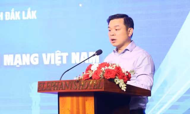 Đắk Lắk sẽ luôn đồng hành, tạo điều kiện thuận lợi cho các cơ quan báo chí
