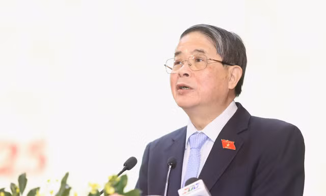  TPHCM cần kịp thời thể chế hóa đầy đủ cơ chế đặc thù