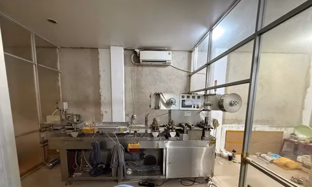 Triệt phá đường dây thuốc Đông dược “khủng”