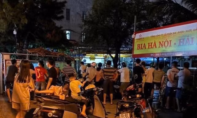 Hai nhân viên nhà hàng ở Hải Phòng tử vong trong bếp, nghi bị điện giật