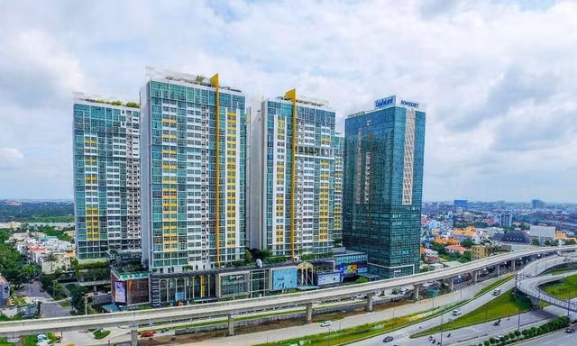 TPHCM kiểm tra dự án bất động sản tăng giá bất thường 