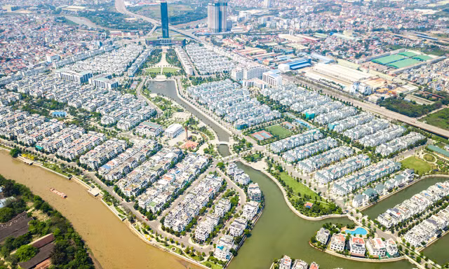 Hải Phòng thu ngân sách cao kỷ lục 