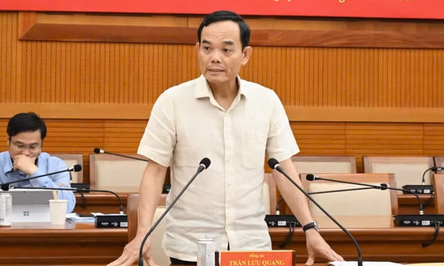 TPHCM đề xuất phương án sắp xếp, xử lý 9.819 cơ sở nhà, đất công