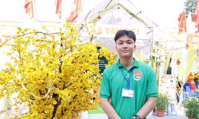 Địa phương, gia đình chăm lo cho các tân binh trước ngày lên đường nhập ngũ