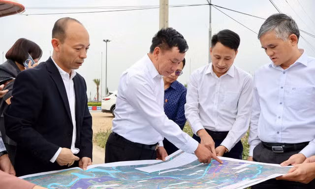 Hải Phòng đôn đốc giải ngân vốn đầu tư công tháng cuối năm