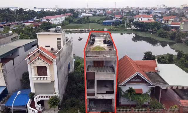 Độc lạ Hải Phòng, 2 người cùng được chứng nhận sử dụng 1 thửa đất