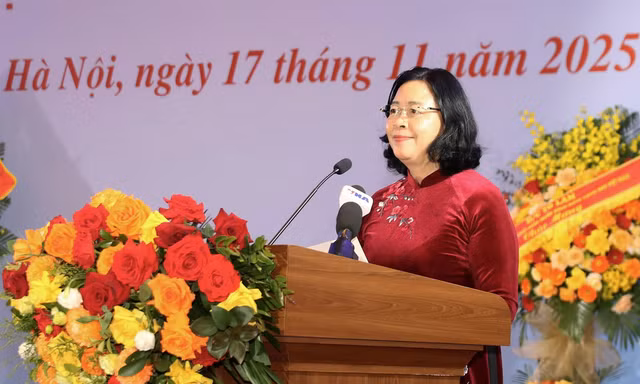  Đối ngoại nhân dân cần 'chủ động thích ứng, đột phá, sáng tạo, thiết thực, hiệu quả'