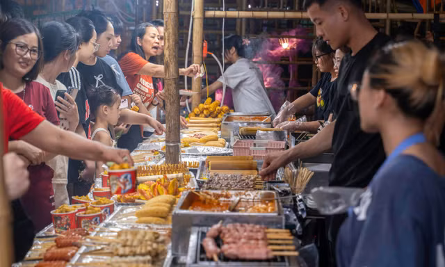 Hải Phòng sẽ là thành phố ẩm thực 