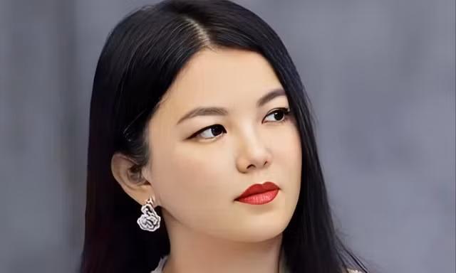 'Cấm cửa' MC Lý Tương