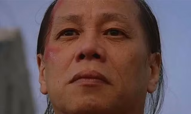 Đời thăng trầm của ác nhân 'Tuyệt đỉnh kungfu'