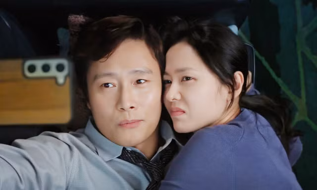 Lý do phim có Son Ye Jin, Lee Byung Hun bị Oscar bỏ qua