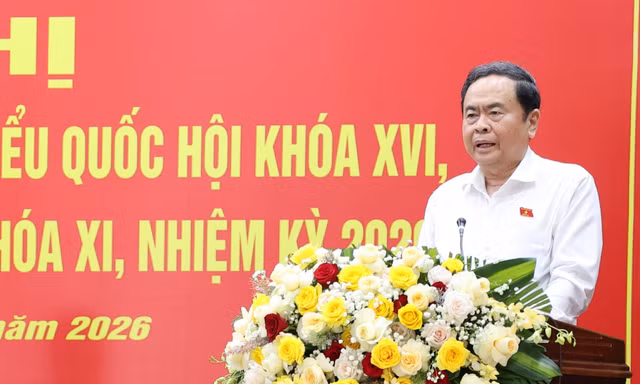 Chủ tịch Quốc hội: Thà không thu được tiền còn hơn tạo gánh nặng tệ nạn cho xã hội