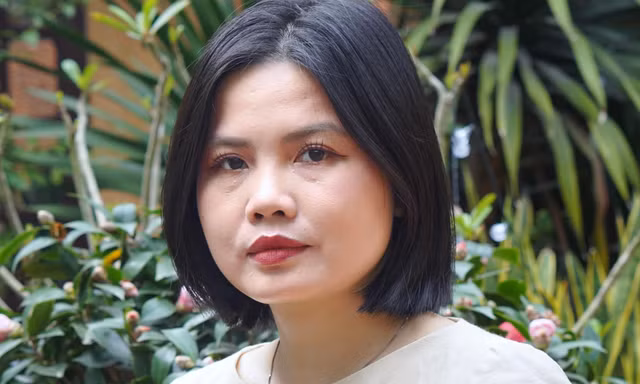 Trẩy hội thời AI
