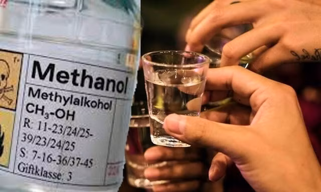 Hải Phòng: Chính thức đề nghị công an điều tra vụ ngộ độc rượu ngâm khiến 1 người tử vong