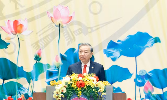 Phát biểu của Tổng Bí thư Tô Lâm tại Lễ kỷ niệm 80 năm Ngày Tổng tuyển cử đầu tiên bầu Quốc hội Việt Nam