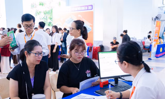 11 cơ sở giáo dục đại học Việt Nam lọt vào bảng xếp hạng tốt nhất thế giới