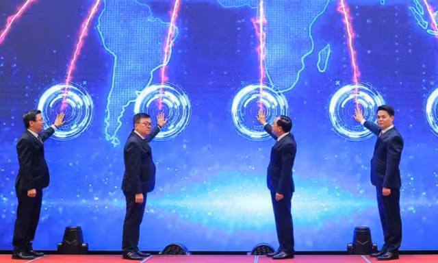 Khai mạc Diễn đàn Báo chí toàn quốc 2026
