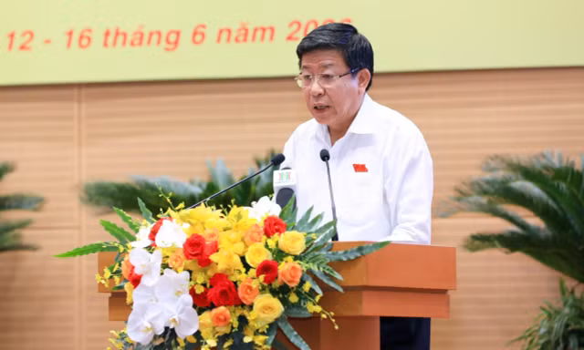Hà Nội dự kiến thành lập hai sở mới