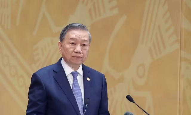 Phát biểu của Tổng Bí thư, Chủ tịch nước Tô Lâm tại Đại hội MTTQ Việt Nam lần thứ XI