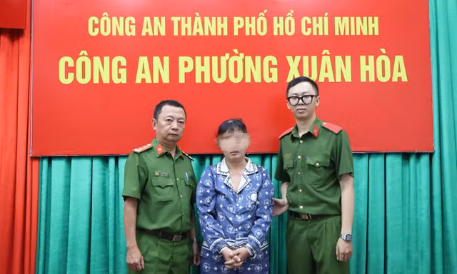 Hành vi đáng lên án của người giúp việc đối với chủ nhà ở TPHCM 
