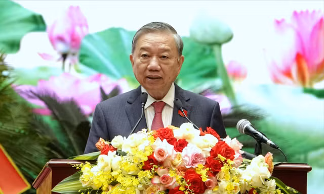 Trang mới trong sự nghiệp xây dựng Quân đội nhân dân Việt Nam