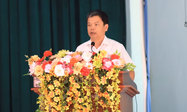 Linh động 'gỡ vướng' để cấp nhanh giấy chứng nhận quyền sử dụng đất 