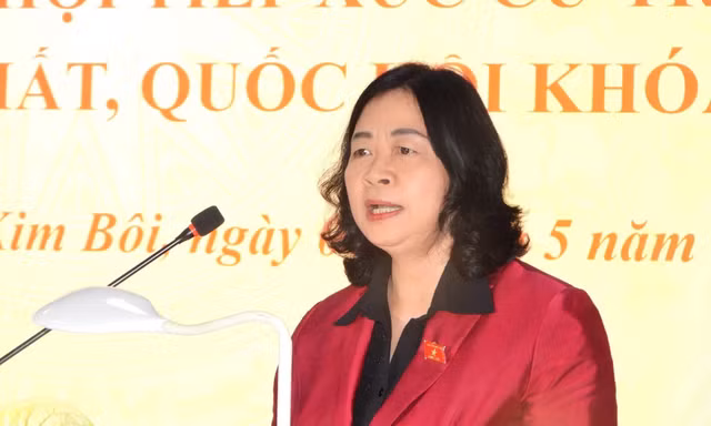 Đảng và Nhà nước luôn dành sự quan tâm đặc biệt, nhất quán đối với đời sống nhân dân